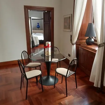Princess House Apartmán *