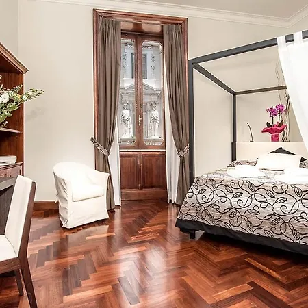 Princess House Daire Roma
