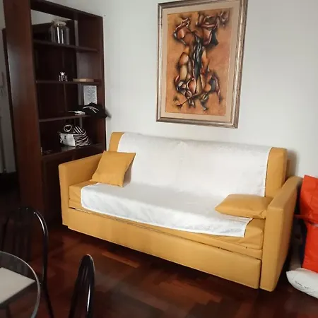 Apartmán Princess House *