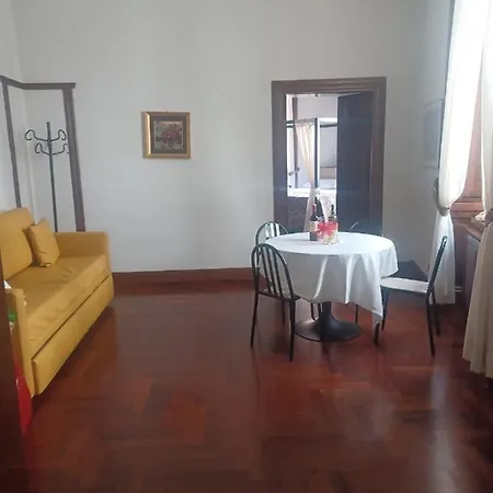 Princess House Apartmán *