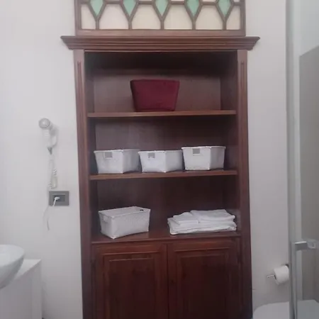 Apartmán Princess House