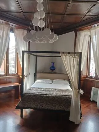 Princess House Apartmán Řím