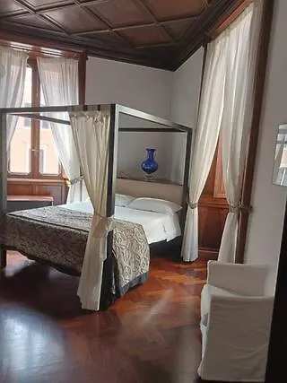 Apartmán Princess House Řím