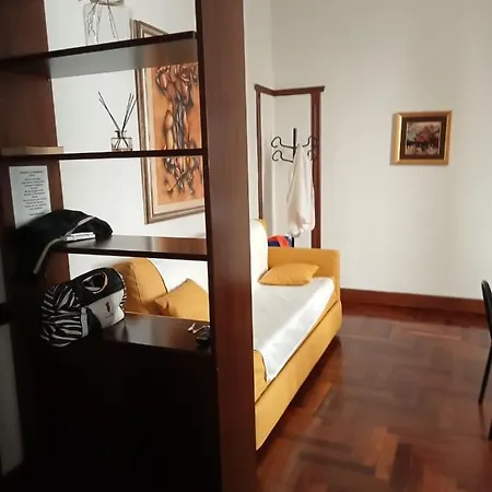 Princess House Apartman *